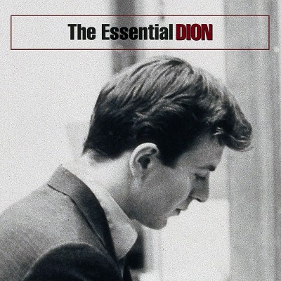 Dion/Essential Dion